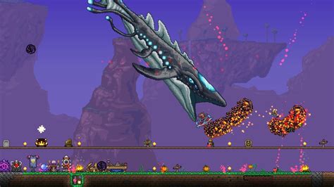 Best mods for terraria - Aug 15, 2019 · Terraria Overhaul is a pretty strange mod, actually. In some ways, it doesn’t add that much to the base game: you don’t get quests or new NPCs or better weapons or anything like that. What you get, and what makes Terraria Overhaul one of the best mods for Terraria, is a more reactive, more enjoyable version of the classic game. 